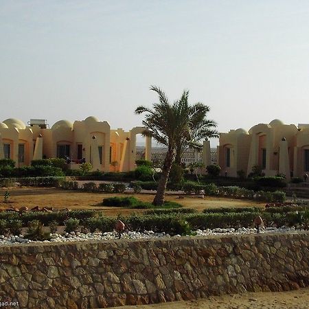 Zabargad Beach Resort Hamata Exterior photo