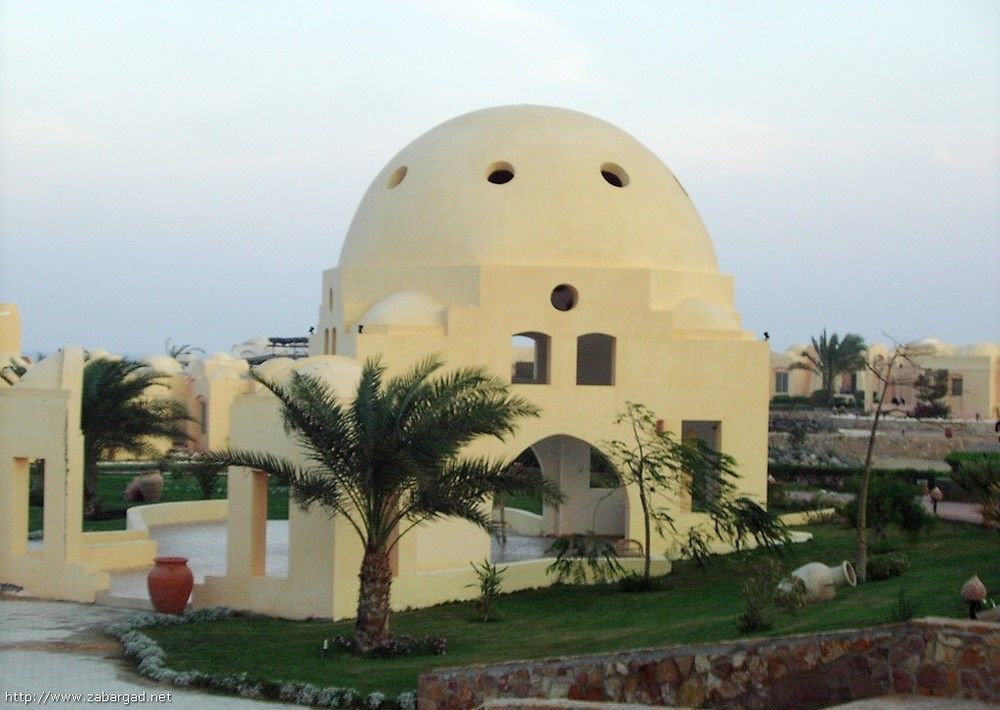 Zabargad Beach Resort Hamata Exterior photo